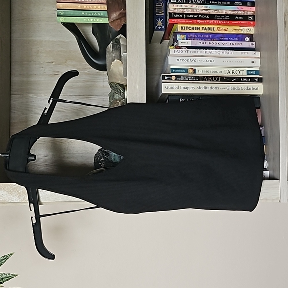 American eagle halter